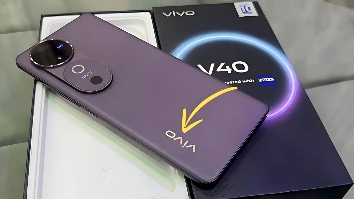 Vivo Premium 5G Smartphone